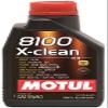 Motul 8100 X-Clean 5W40 20L view 2