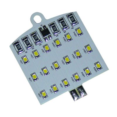 Diamond Group 65432 18 Diode LED Bulb with SMD Technology