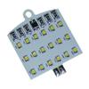 Diamond Group 65432 18 Diode LED Bulb with SMD Technology view 1