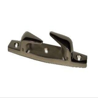 Aurora Stainless Steel Skene Bow Chock 6" 150mm Left