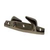 Aurora Stainless Steel Skene Bow Chock 6" 150mm Left view 1