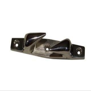 Aurora Stainless Steel Skene Bow Chock 6" 150mm Right