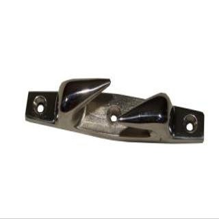 Aurora Stainless Steel Skene Bow Chock 6" 150mm Right