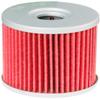 Hiflofiltro Oil Filter Hyosung HF681 PU HF681 view 1