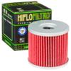 Hiflofiltro Oil Filter Hyosung HF681 PU HF681 view 2