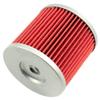 Hiflofiltro Oil Filter Hyosung HF681 PU HF681 view 3