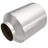 MagnaFlow Catalytic Converter 444506: 2.5"/2.5" Inlet/Outlet, California Grade, Universal Fit (CARB Compliant) view 1