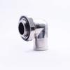 EZ Oil Drain Valve Hose End - L-Shape Large view 2