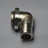 EZ Oil Drain Valve Hose End - L-Shape Large view 3