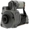 New Starter Compatible with Mitsubishi Ind Engines 4D30T 1981-1991, Caterpillar Ind Applications Excavators E110, E70, E70B Replaces M3T57575 ME019911 859353 085-9353 0859353 243-25209 M003T57575 view 2