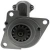New Starter Compatible with Mitsubishi Ind Engines 4D30T 1981-1991, Caterpillar Ind Applications Excavators E110, E70, E70B Replaces M3T57575 ME019911 859353 085-9353 0859353 243-25209 M003T57575 view 3