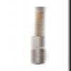 SEI Marine Products-Compatible with - Mercury Mariner Drive Shaft 45-875222A 1 40 50 55 60 HP 4 Stroke 25" 17 Splines view 1