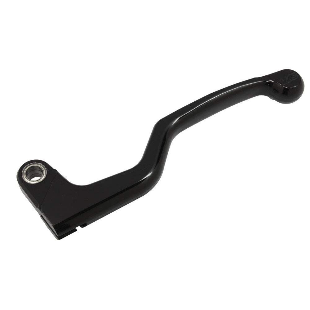 Works 16-865 elite perch lever (black) (16-865)