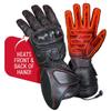 Gerbing 12V Extreme Hard Knuckle Heated Gloves XL view 4