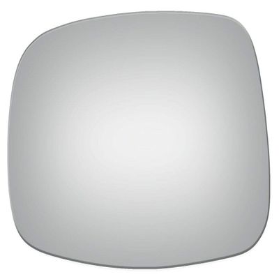 Burco 2293 Side View Mirror Mazda B2300 1994-1997 Driver