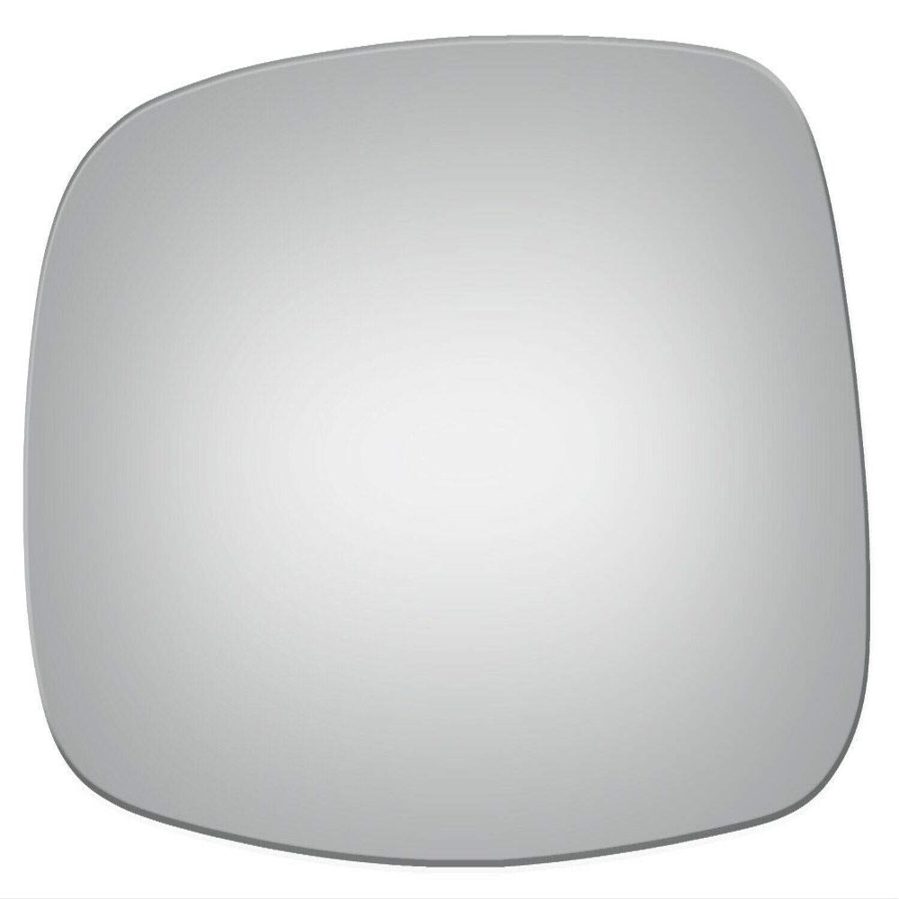 Burco 2293 Side View Mirror Mazda B2300 1994-1997 Driver