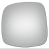 Burco 2293 Side View Mirror Mazda B2300 1994-1997 Driver view 3