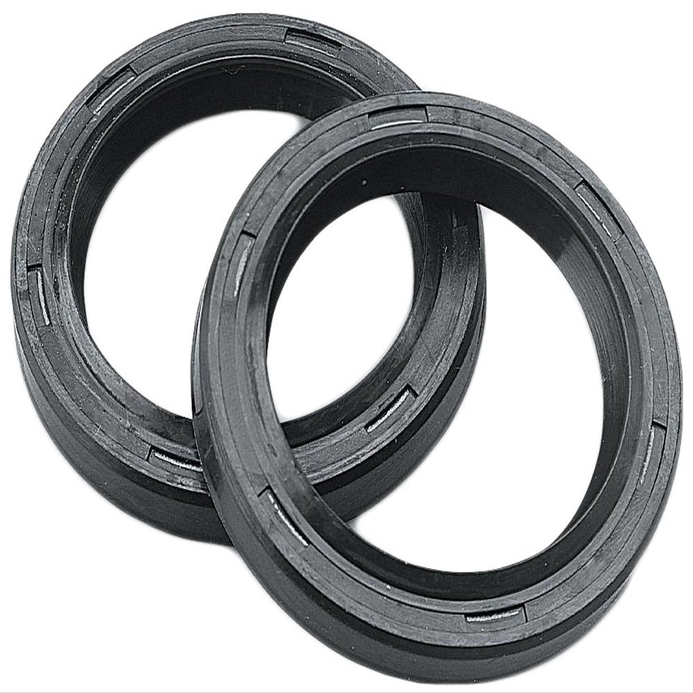 K&S Technologies 16-1010 Fork Oil Seal Set