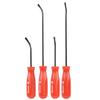 NEIKO 20758A O-Ring Pick Set, 4 Piece Automotive Pick Set, Seal Puller Pick and Hook Set for O-Rings view 3