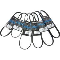 MITSUBOSHI MFFJ2007 Timing Belt