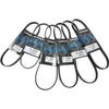 MITSUBOSHI MFFJ2007 Timing Belt view 1