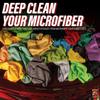 WOLFGANG CONCOURS SERIES Microfiber Cleaner & Rejuvenator | Concentrated Laundry Detergent for HE Washing Machines | Clean-Rinsing Formula for Microfiber | 16 oz | WG-1200 view 3