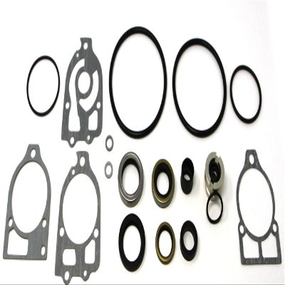 SEI Marine Products-Compatible with - Mercury Mariner Gearcase Seal Kit 26-89238A2 135 150 175 200 HP V6 1979-Current