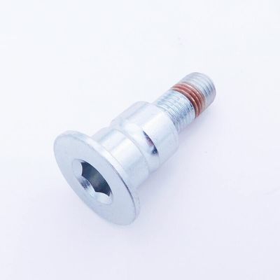 HONDA 46513-KRN-730 SHAFT, BRAKE PIVOT