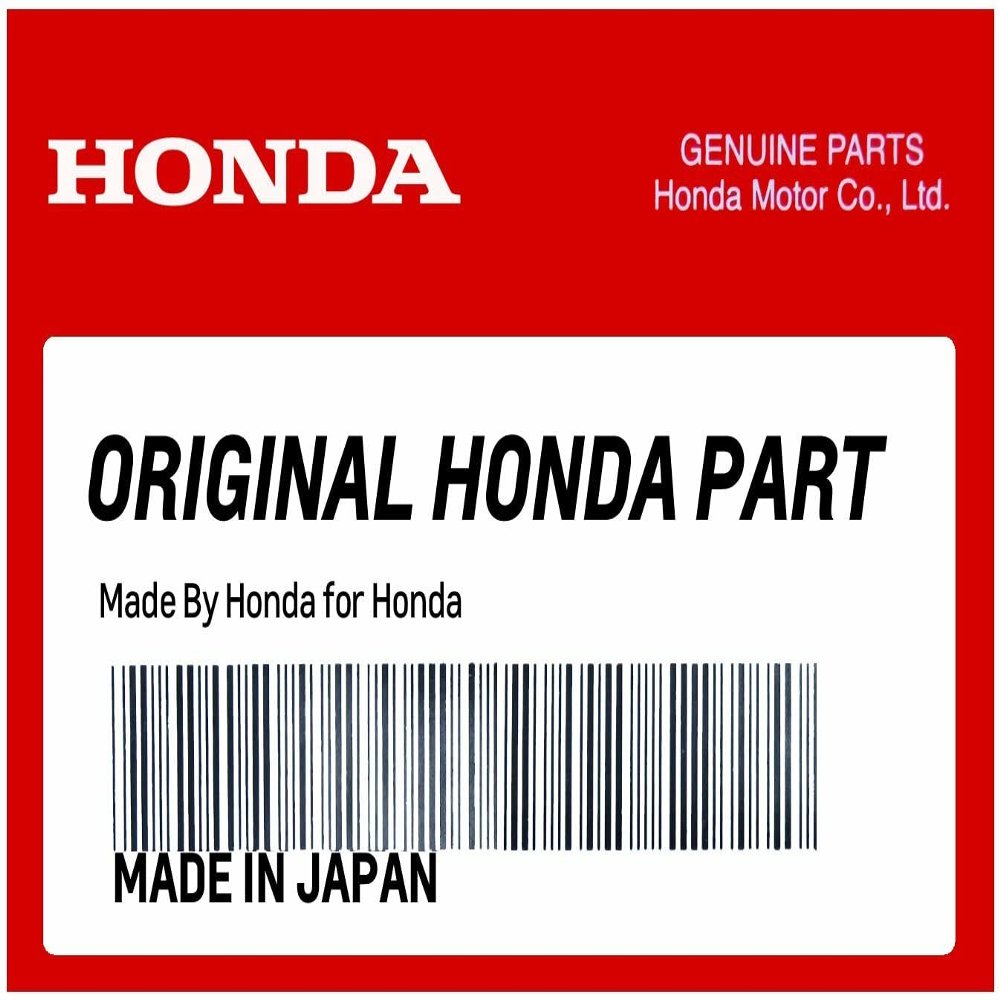 HONDA 90505-MC4-000 GROMMET A