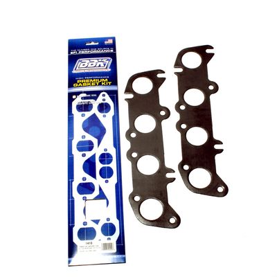 BBK Performance 1410 Premium Header Gasket Set- Ford Mustang 5.0, 2011-2017