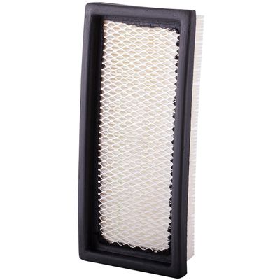 ECOGARD XA4346 Premium Engine Air Filter Fits Buick Skyhawk 2.0L 1987-1989, Skylark 3.0L 1986-1988, Somerset 3.0L 1986-1987, Somerset Regal 3.0L 1985 | Chevrolet Cavalier 2.0L 1987-1989