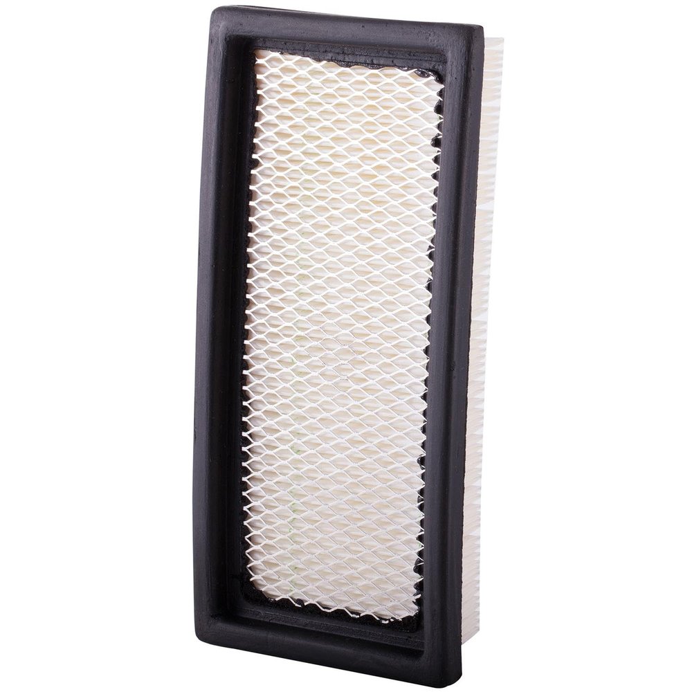 ECOGARD XA4346 Premium Engine Air Filter Fits Buick Skyhawk 2.0L 1987-1989, Skylark 3.0L 1986-1988, Somerset 3.0L 1986-1987, Somerset Regal 3.0L 1985 | Chevrolet Cavalier 2.0L 1987-1989