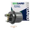 ECOGARD XF54790 Premium Fuel Filter Fits Acura Legend 3.2L 1991-1995, Legend 2.7L 1989-1990 view 1