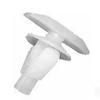Toyota Genuine Right Hand Front Door Weatherstrip Retainer view 1