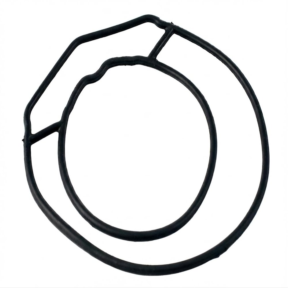 Ktm Genuine Cylinder Head Gasket - 45230036000