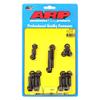 Racing Power Company R4935org Chev 396-454 Timing Chain Cvr W/O Tab -Orng Color view 2