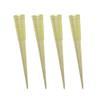 Plastex Plastic Repair Kits - Replacement Applicator Tips (4 Per Pack) view 1