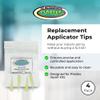 Plastex Plastic Repair Kits - Replacement Applicator Tips (4 Per Pack) view 2