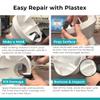 Plastex Plastic Repair Kits - Replacement Applicator Tips (4 Per Pack) view 4