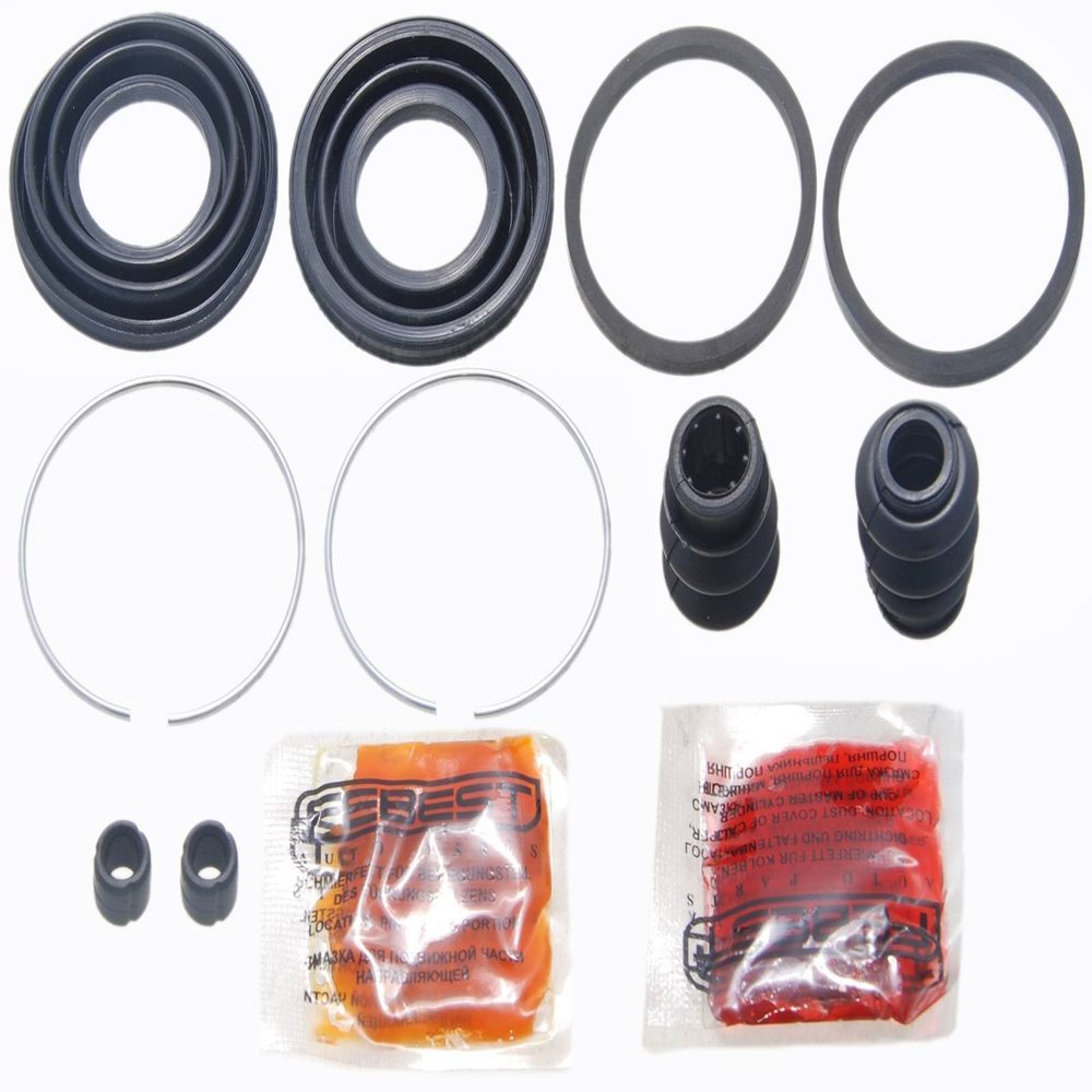 AW349941-1 Year Warranty - FEBEST # 0475-V45F