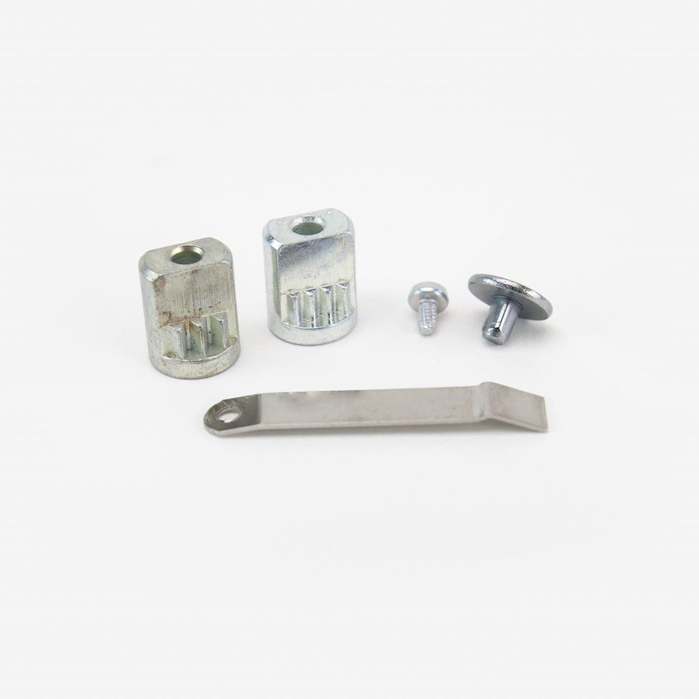 Push-Button Replacement Set for 86/87 250 & 300