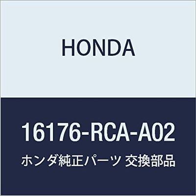Honda 16176-RCA-A02, Fuel Injection Throttle Body Mounting Gasket