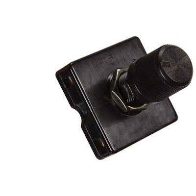 Jandorf Rotary Switch3spd Pushin