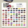 TRG Easy Dye for Leather and Canvas Shoes and Accessories (104 - Biscuit) view 3