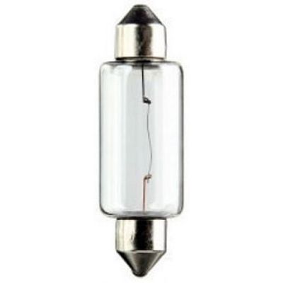 Hella 6451 Standard Miniature Bulb (12V), Multi