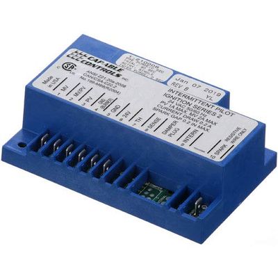 Ignition Module;