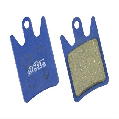 A2Z - FASTOP a2fraz580 Organic Brake Pad