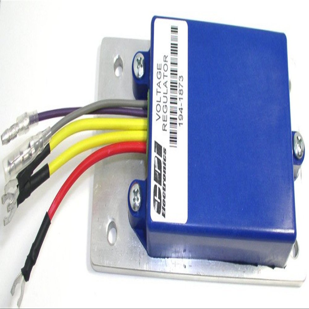 CDI Electronics Mercury 40 Amp Regulator 194 194-1873