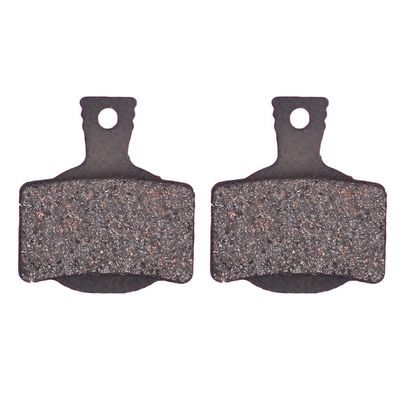 EBC Magura MT 2/4/6/8 Disc Brake Pad - Red