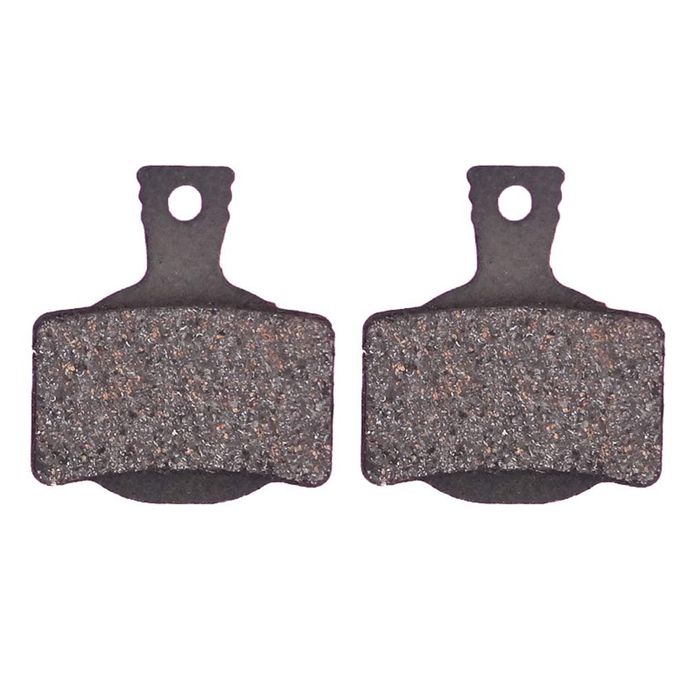 EBC Magura MT 2/4/6/8 Disc Brake Pad - Red